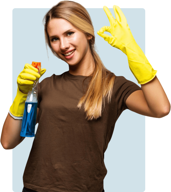 Cleaning Services in Qatar